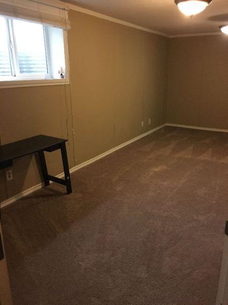 2 Bedroom Basement Suite For Rent Penbrooke SE