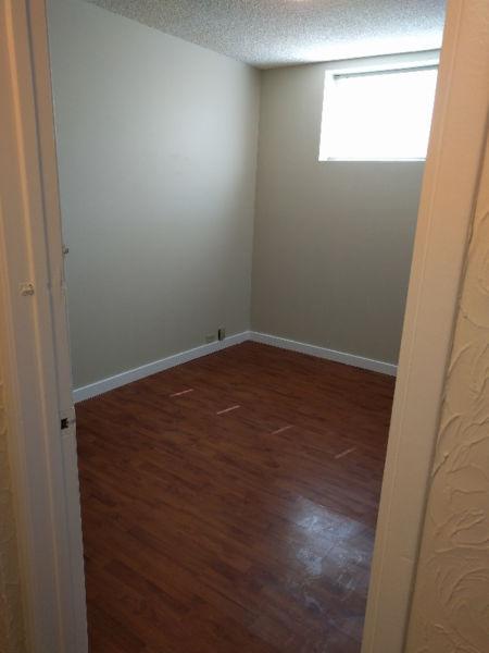 Basement for rent in Huntington Hills community