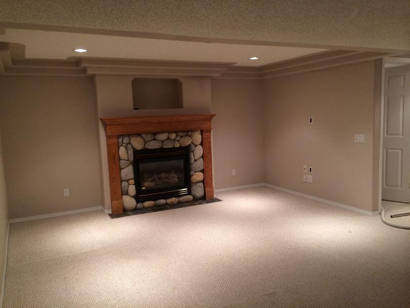 Beautiful basement suite in whitehorn MUST SEE PICS!