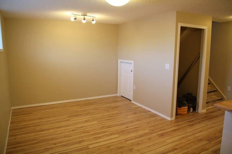 Bowness 2 Bedroom Suite - freshly painted