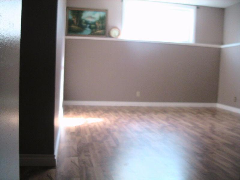For Rent-Basement Suite in Shawnessy S.W