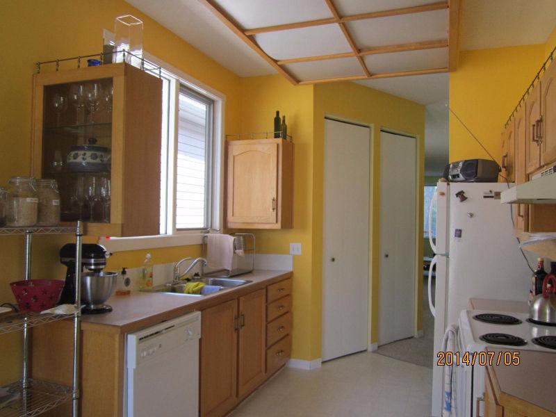 LOCATION LOCATION - SUNNYSIDE 2 BR CHARACTER HOME- 5 M WALK DT