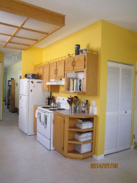 LOCATION LOCATION - SUNNYSIDE 2 BR CHARACTER HOME- 5 M WALK DT