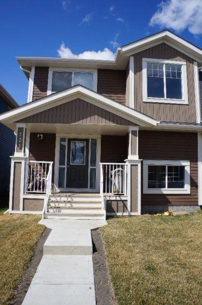 Pets ok, 3bdrm, utly incl, detached home in Fireside for July