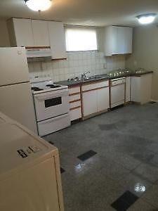 Spacious clean 2 bedroom house for rent