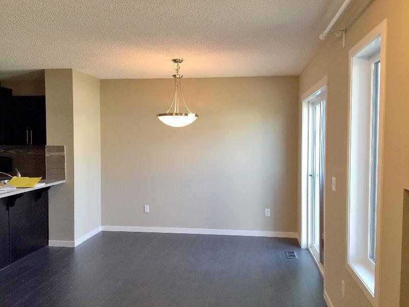 Brand New Duplex with fully finished basement