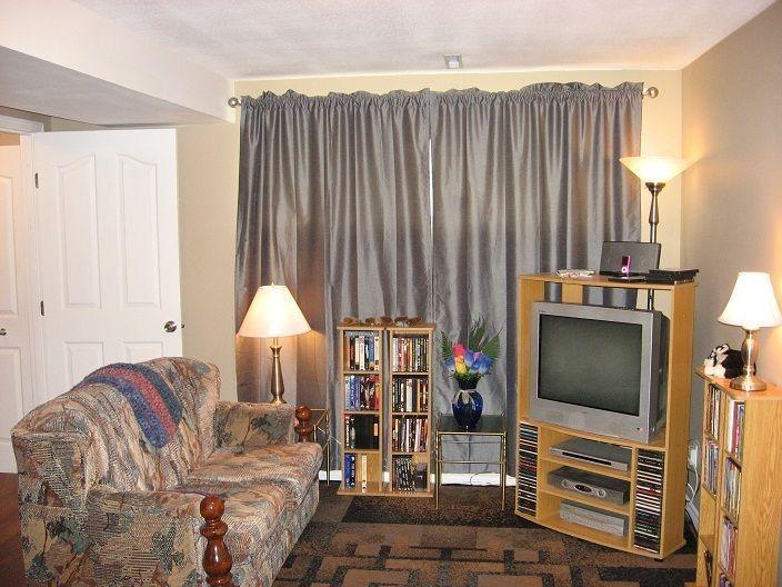 Large newly developed 2 br basement suite