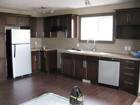 2 Bedroom lower level in Westgate $950 May 1st #1748