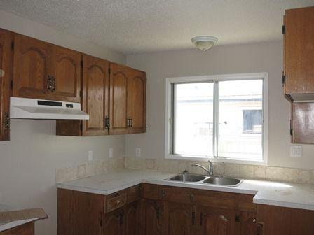 3 Bed Renovated Duplex in Wembley Avail now $1000. #2132