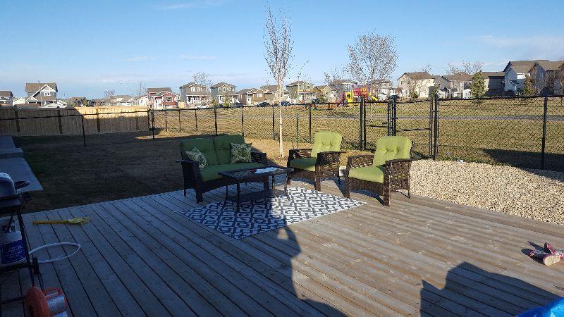 Great location, great neighbors, great landlord - 3b,1b suite