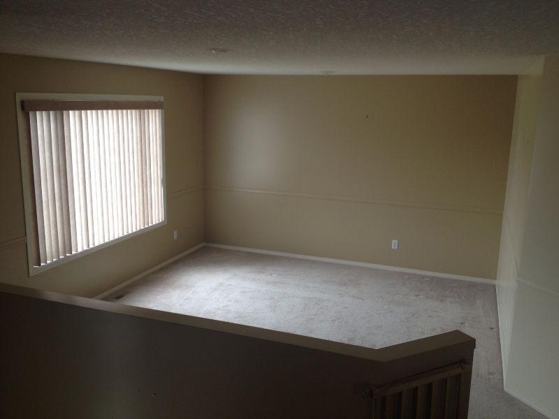 Beautiful Main Floor Suite For Rent On Westside