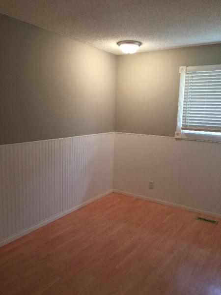 Westside mainfloor 3 bedroom $1200 utilities included