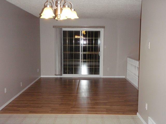 2 Bdrm / 1.5 Bath Condo (Townhouse style) for rent in Cold Lake