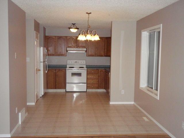 2 Bdrm / 1.5 Bath Condo (Townhouse style) for rent in Cold Lake