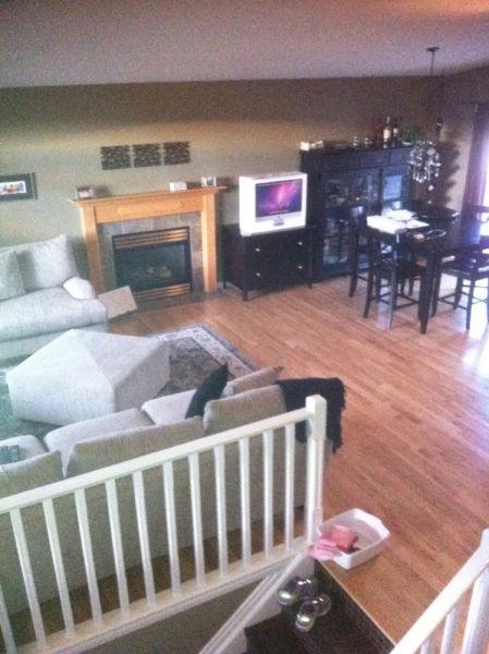 5 Bedroom House for Rent / Sale Cold Lake North