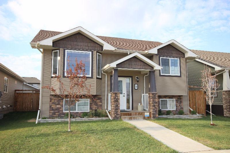Clean and well maintained 3 bedroom home in Clearview Ridge