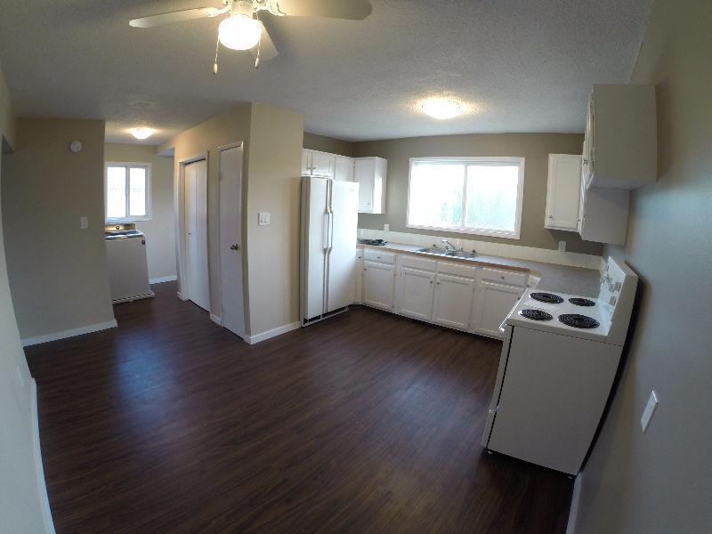 INNISFAIL ~ Freshly Renovated 2 Story 3 Bedrooms, 1.5 Baths