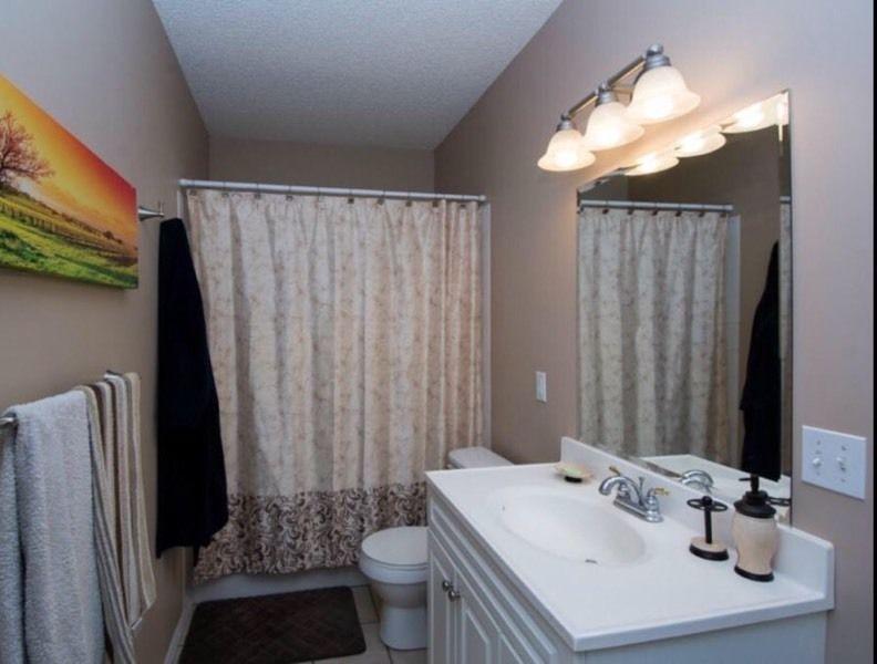 Utilities & Wifi Included