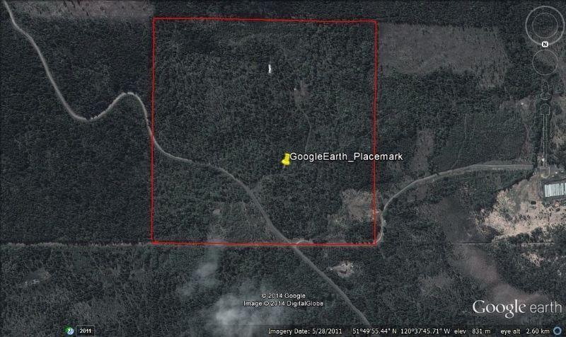 cariboo land for sale