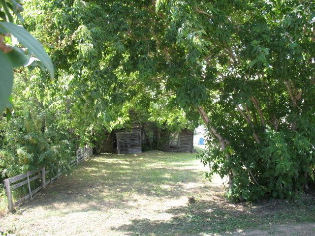 110 x 30 LOT in the VIllage of Myrnam