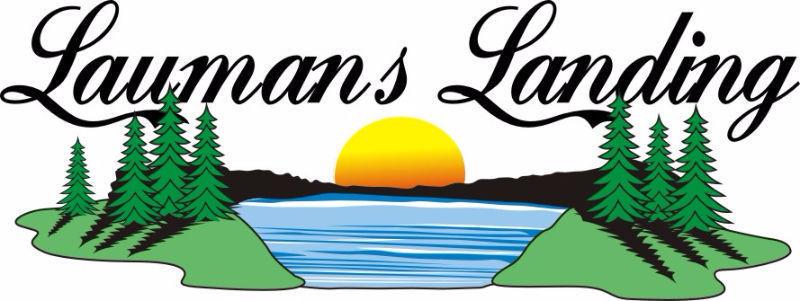 Laumans Landing on Lac Des Isles