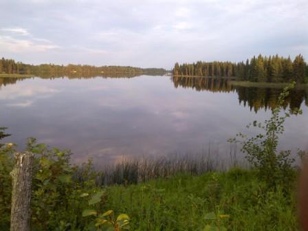 Saskatchewan Lake Property For Sale