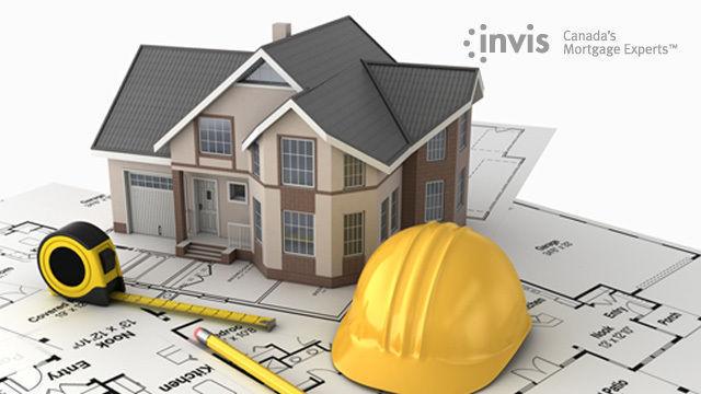 Construction Financing- Talk To A Mortgage Broker