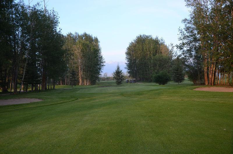 Profitable and Beautiful 9 Hole Golf Course for Sale
