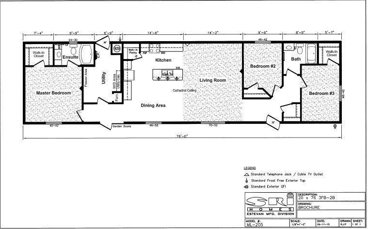 20 WIDE MODULAR HOME PROMOTION