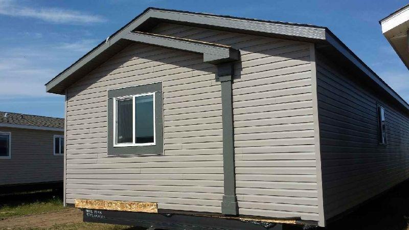 20 WIDE MODULAR HOME PROMOTION