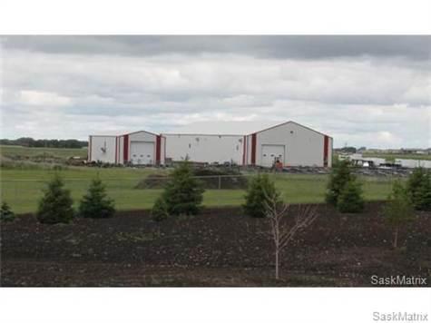 REDUCED - Commercial Land/Buildings/Acreage & OPTION of Business