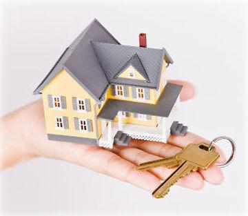 Rent to Own?