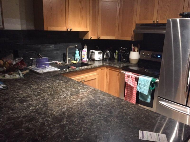 Room for rent in Canmore