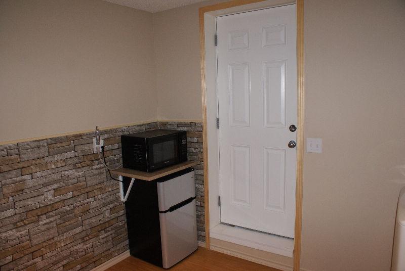 Basement for rent NW