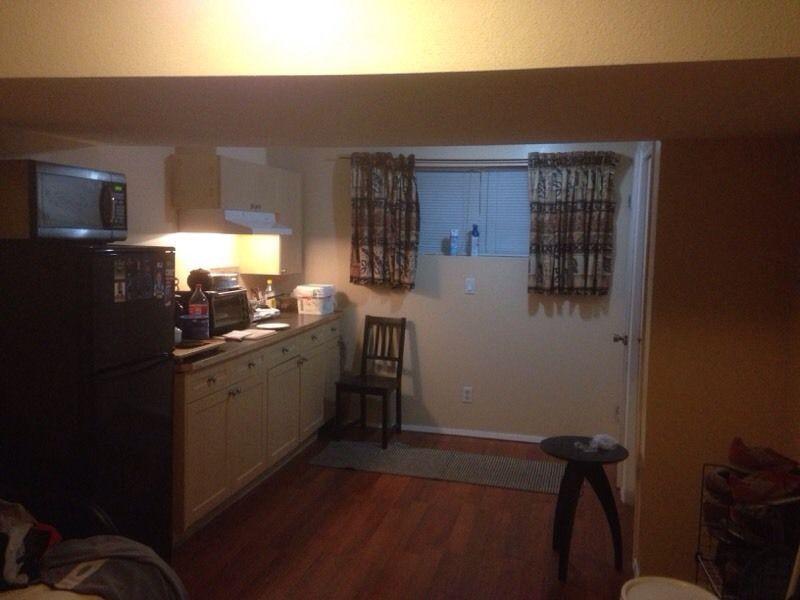 Room/suite in Abbeydale