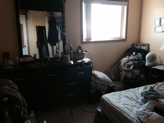 Roomie wanted in Somerset by c train asap