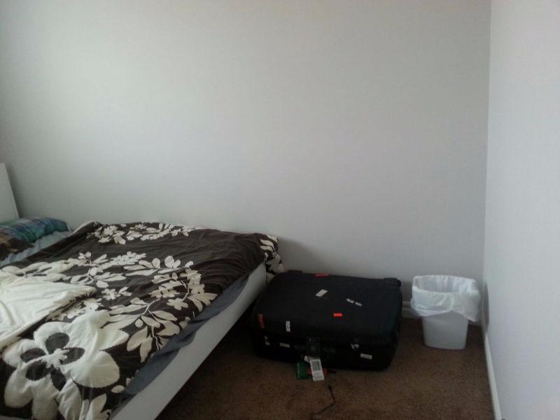 Spacious Furnished Central A/C Room Sherwood NW