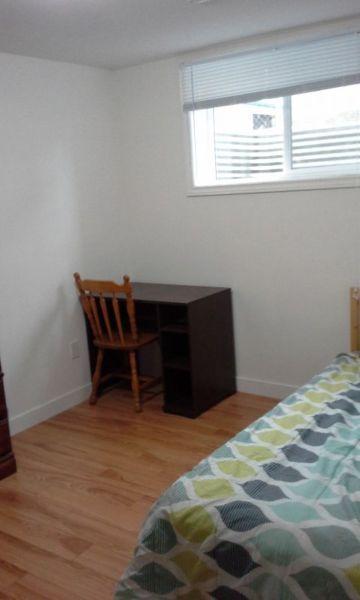 A renovated room by Southgate LRT (male only)