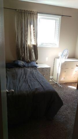 All inclusive room for rent Available June 1st