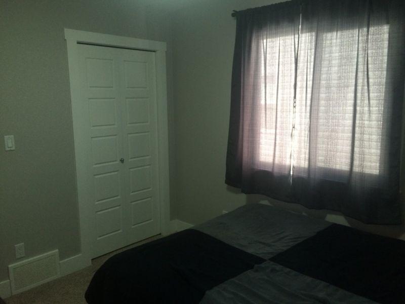 Room for rent in Leduc
