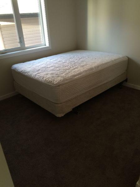 ROOM FOR RENT - BRAND NEW HOUSE