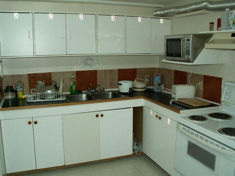 Westside room - Female only