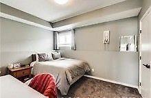 One Bedroom for Rent in Beautiful, Quiet Home!