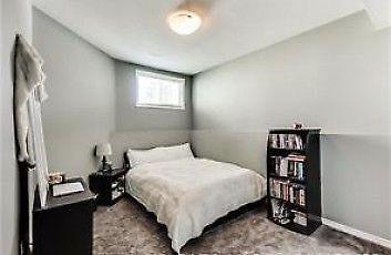 One Bedroom for Rent in Beautiful, Quiet Home!
