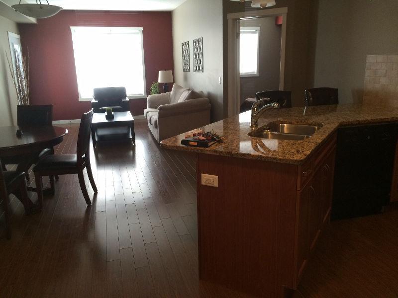 LOVELY FURNISHED CONDO-LONG TERM OR SHORT TERM!!