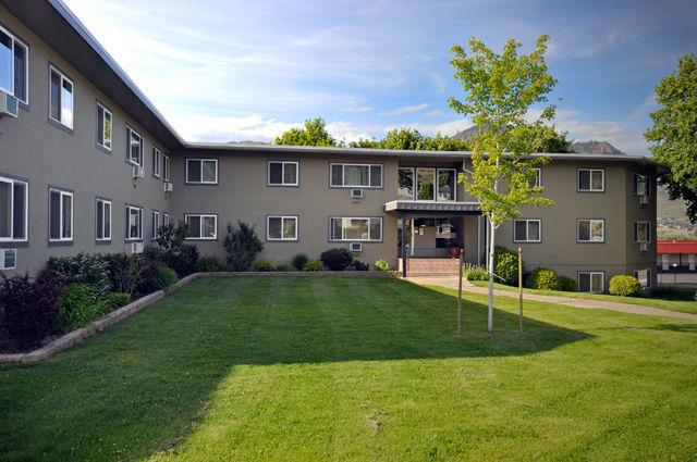 Columbia Manor Apartments - 1 Bedroom Apartment for Rent