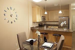 NEW 1 bed Unit - $1050.00 available June 1