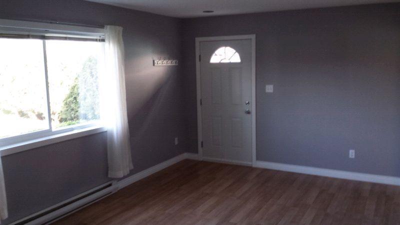 University area one bedroom suite