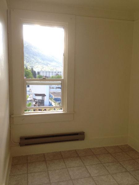 1 Bedroom Apartment Downtown  $500