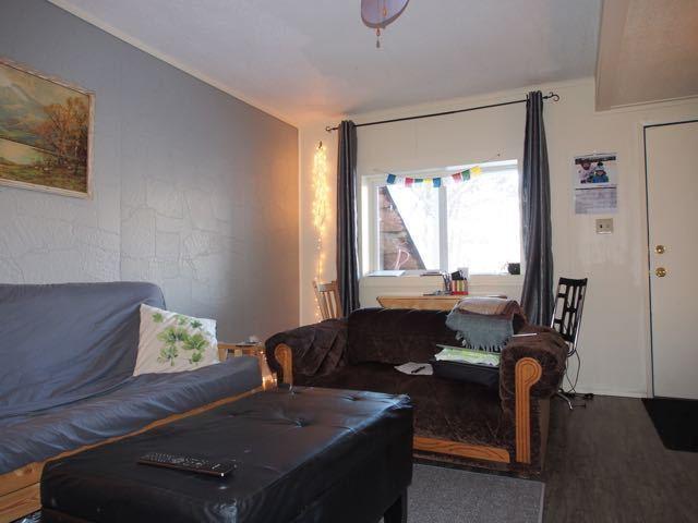 fully furnished 1 bedroom suite with a great view in West Trail